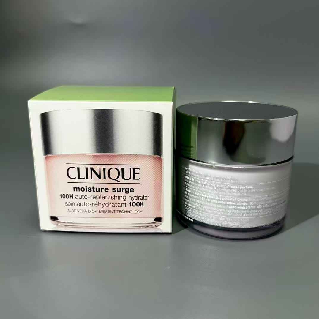Clinique Moisture Surge 100H Auto-Replenishing Hydrator 1.0 oz / 30 ml