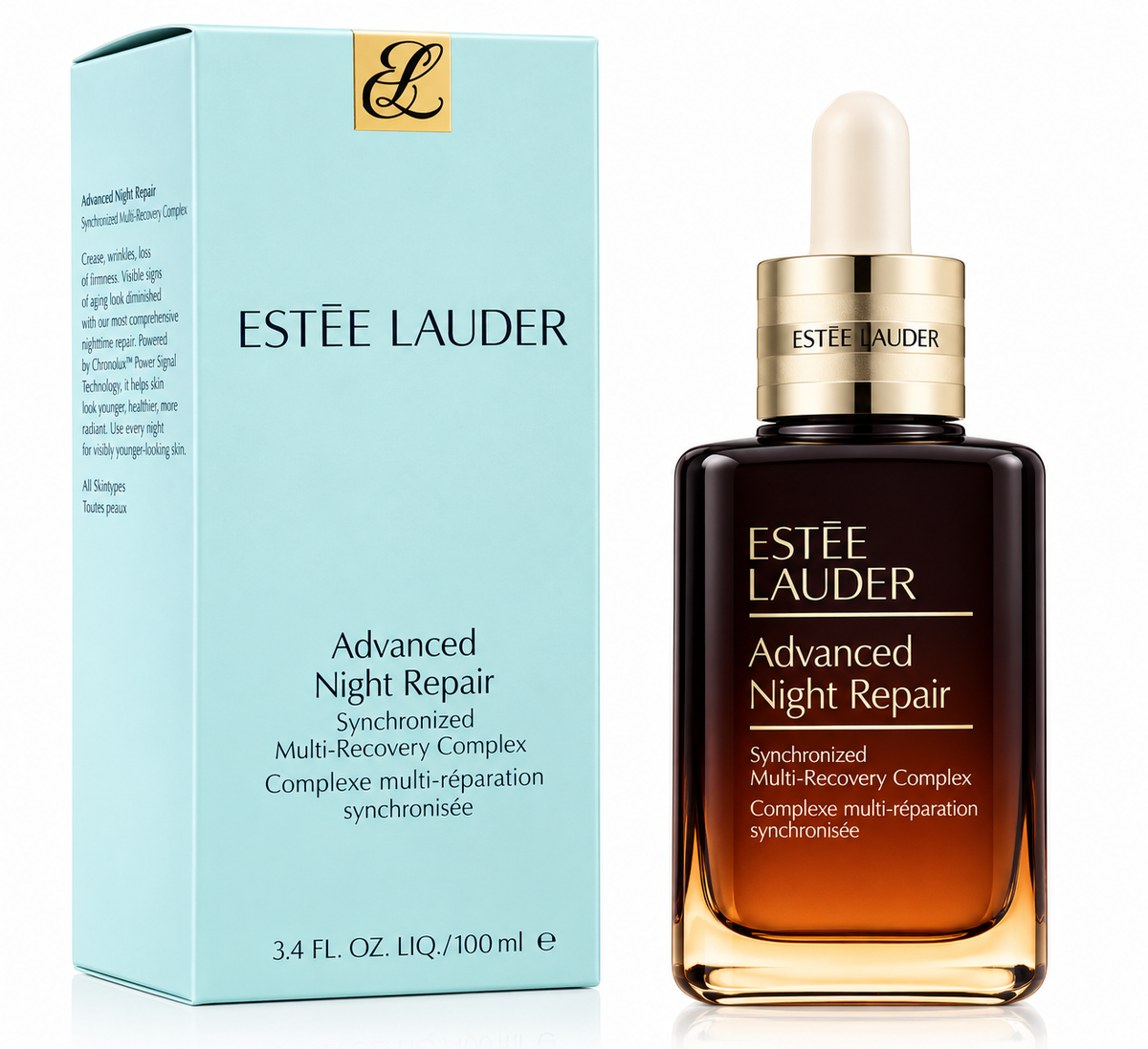 Estée Lauder Advanced Night Repair Serum 100ml / 3.4 oz