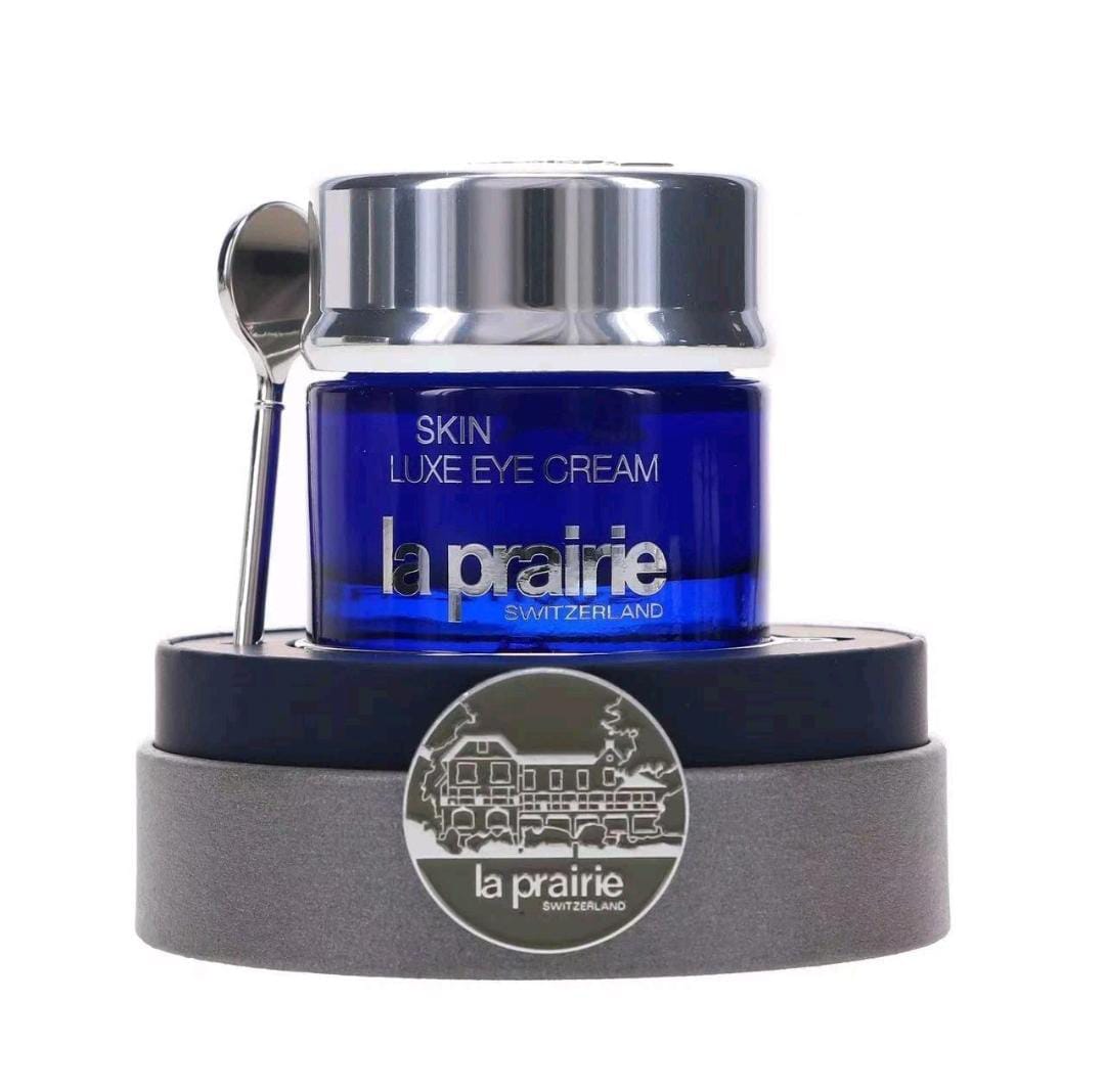 La Prairie Skin Caviar Luxe Eye Cream 0.68 oz / 20 ml – Luxury Anti-Aging Eye Cream