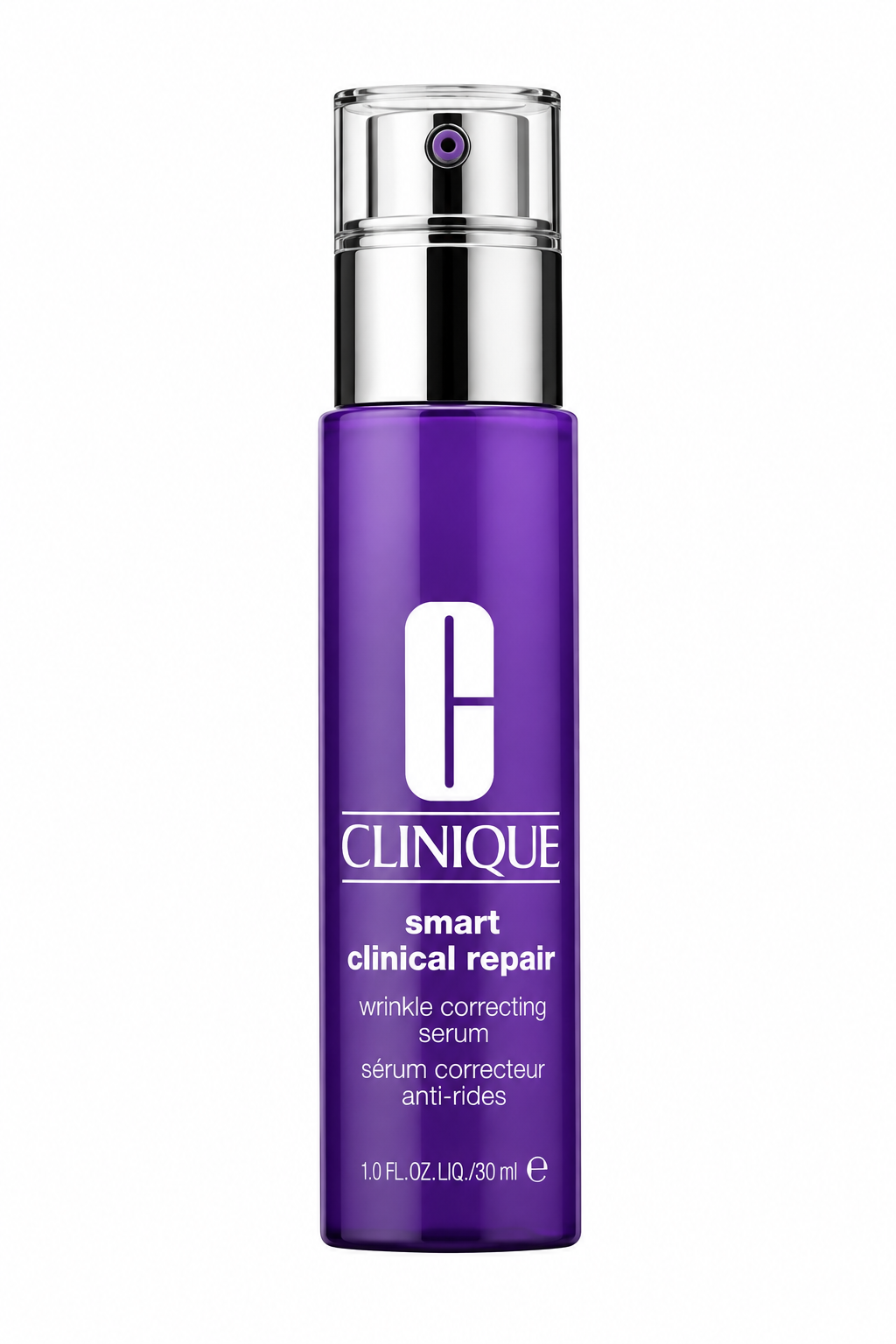 Clinique Smart Clinical Repair Wrinkle Correcting Serum 1.0 oz / 30 ml