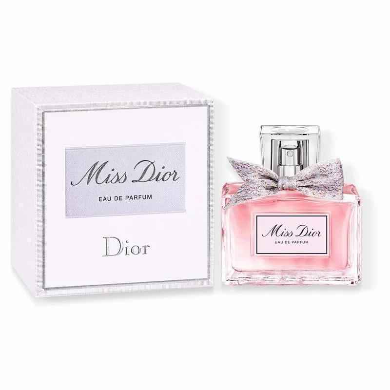 Christian Dior Miss Dior Eau de Parfum for Women 3.4 oz / 100 ml