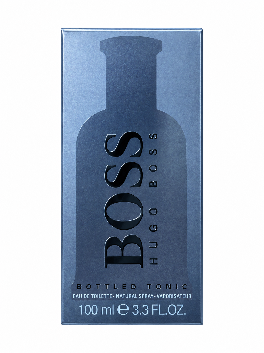 HUGO BOSS Bottled Intense Eau de Parfum for Men 3.3 oz / 100ml Spray