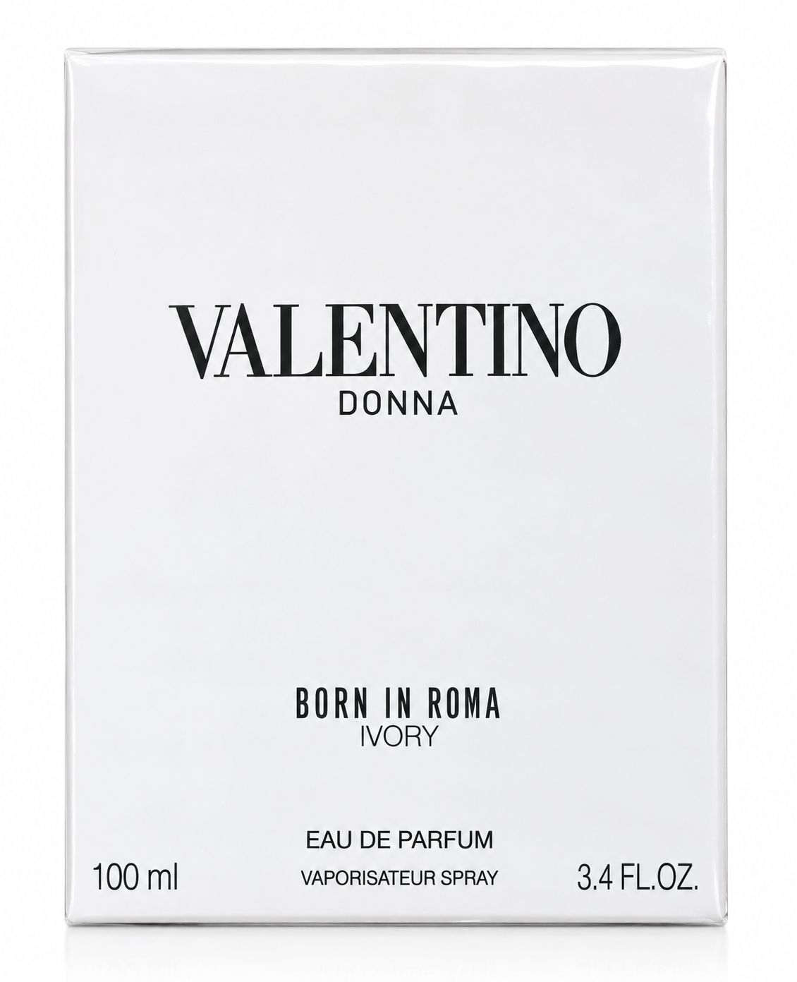Valentino Donna Born In Roma Eau de Parfum for Women 3.4 oz / 100ml