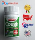 RoboTablets Cough Suppressant Dextromethorphan HBr 30 mg – 100 Tablets