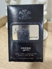 Creed Aventus Empty Box 120ml / 4 oz