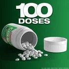 RoboTablets Cough Suppressant Dextromethorphan HBr 30 mg – 100 Tablets