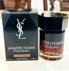 Yves Saint Laurent La Nuit De L'Homme L'Intense Eau de Parfum for Men 3.3 oz