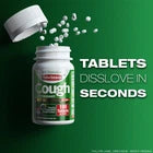 RoboTablets Cough Suppressant Dextromethorphan HBr 30 mg – 100 Tablets