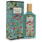 Gucci Flora Gorgeous Jasmine Eau de Parfum Spray for Women 3.3 oz / 100 ml