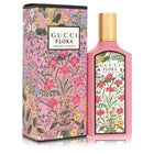 Gucci Flora Gorgeous Gardenia Eau de Parfum Spray for Women 3.3 oz / 100 ml
