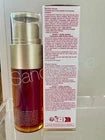 Clarins Double Serum Complete Age Control Concentrate 1.6 oz / 50 ml – Anti-Aging Face Serum