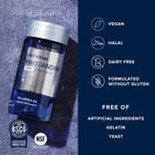 LifeVantage Protandim NRF1 Synergizer Dietary Supplement 60 Capsules