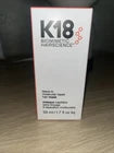 K18 Leave-In Molecular Repair Hair Mask 50ml / 1.7 oz – Biomimetic Hairscience