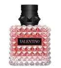 Valentino Born in Roma Donna Eau de Parfum Spray for Women – 3.4 oz / 100 ml
