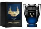 Paco Rabanne Invictus Victory Elixir Parfum Intense Men's Fragrance 3.4 oz / 100 ml