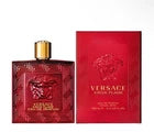 Versace Eros Flame Eau de Parfum for Men 100ml / 3.4 oz