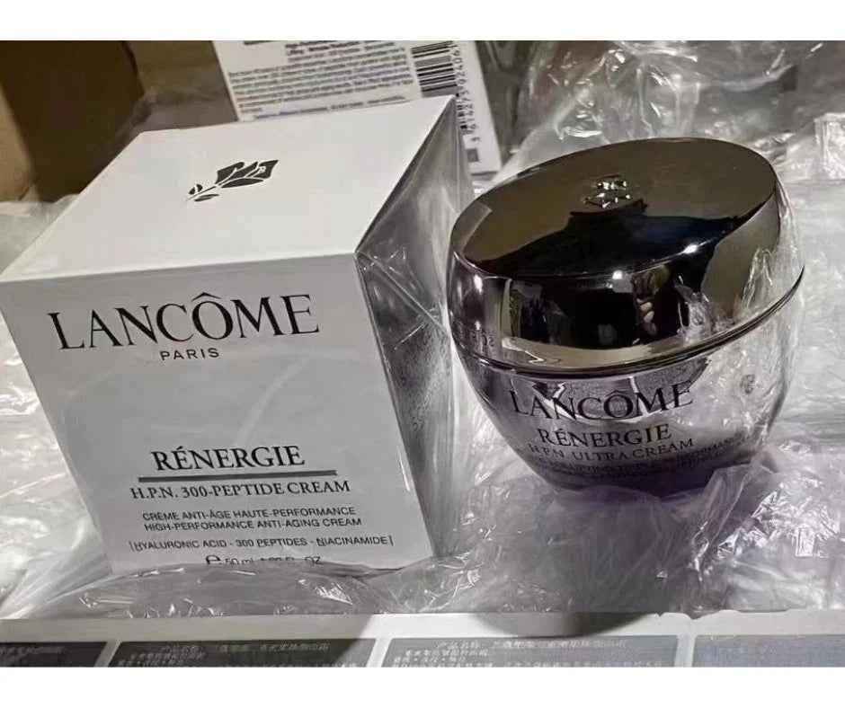 Lancôme Rénergie H.P.N. 300-Peptide Cream 1.69 oz / 50 mL Sealed