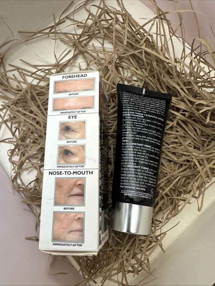 Peter Thomas Roth Instant FIRMx® Temporary Face Tightener Anti-Aging 100ml / 3.4 oz