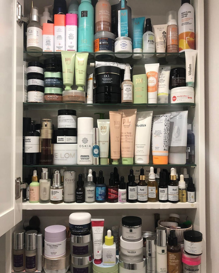 Skincare