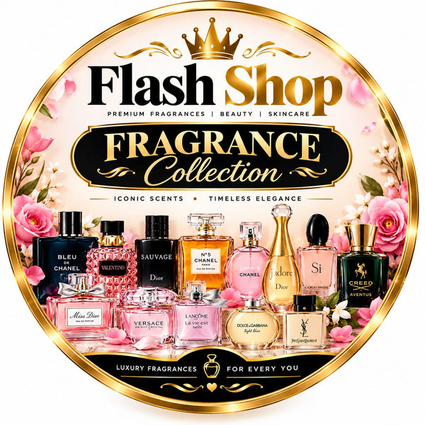 Fragrance Collection