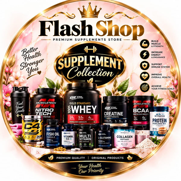 Supplement Collection