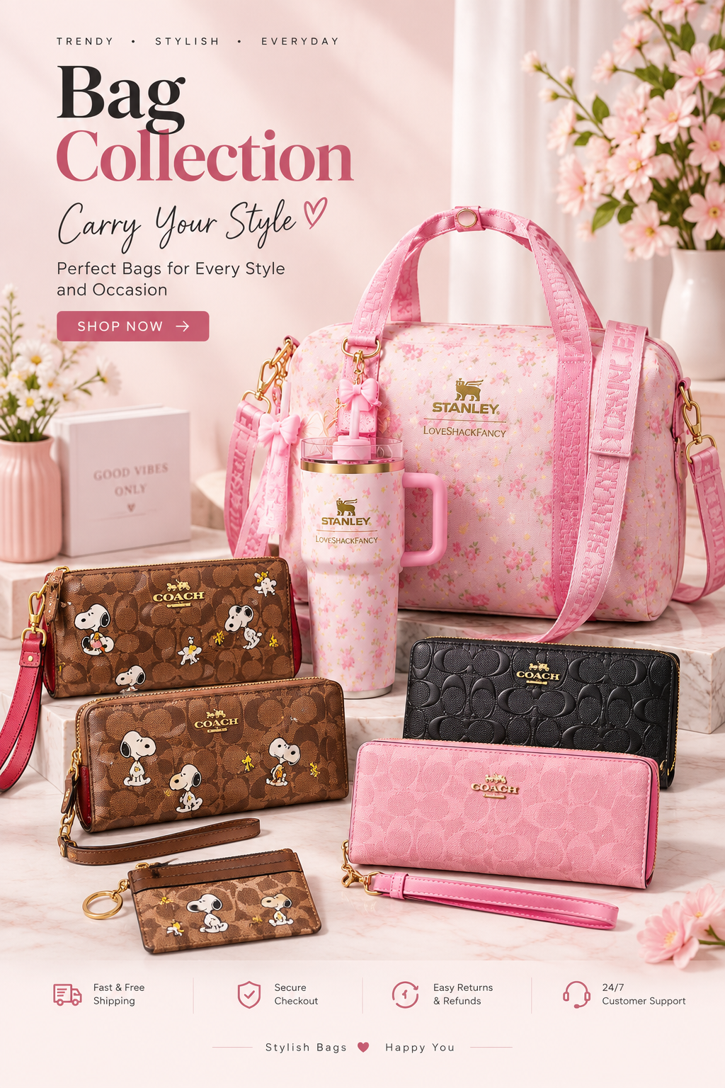 Bags