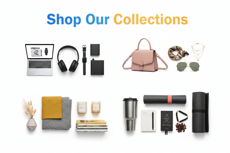 Home page