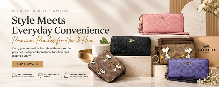 Pouche Bags