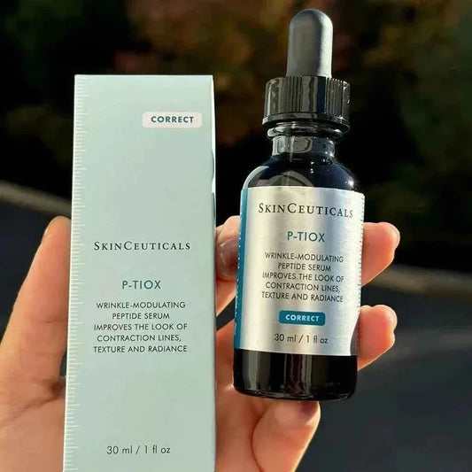 SkinCeuticals P-TIOX Anti-Wrinkle Serum for Youthful Skin