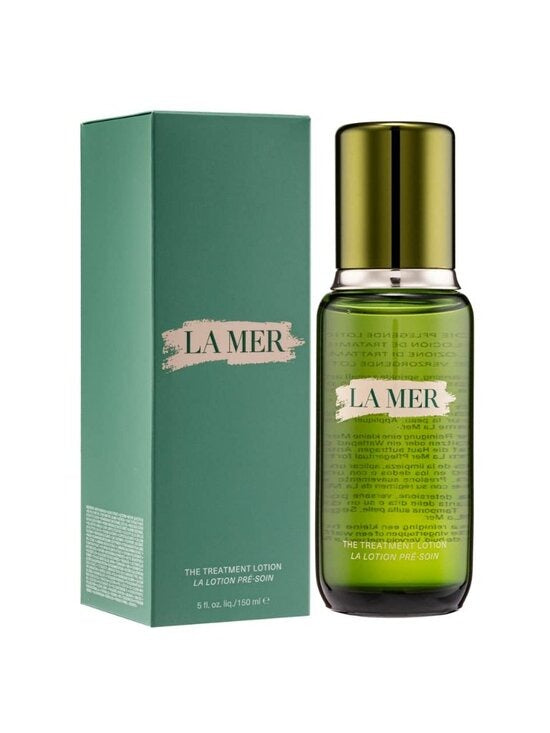 La Mer The Treatment Lotion 5 oz / 150 ml – Hydrating Facial Lotion & Toner
