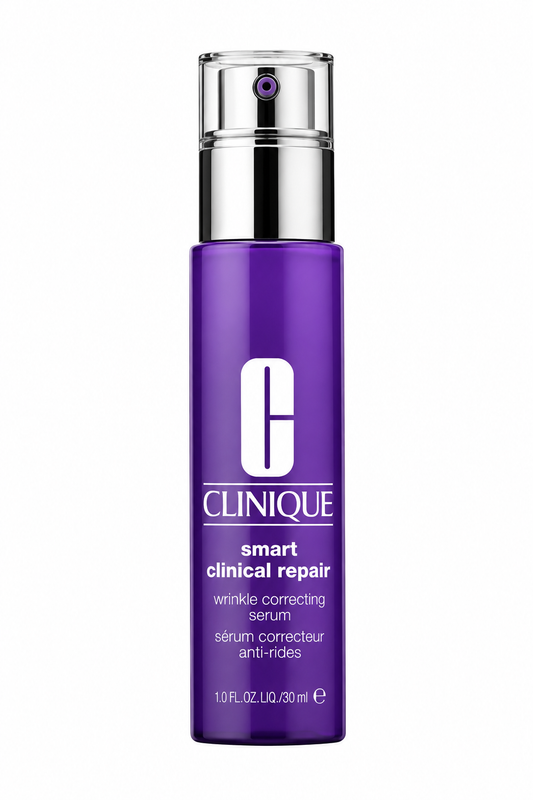 Clinique Smart Clinical Repair Wrinkle Correcting Serum 1.0 oz / 30 ml