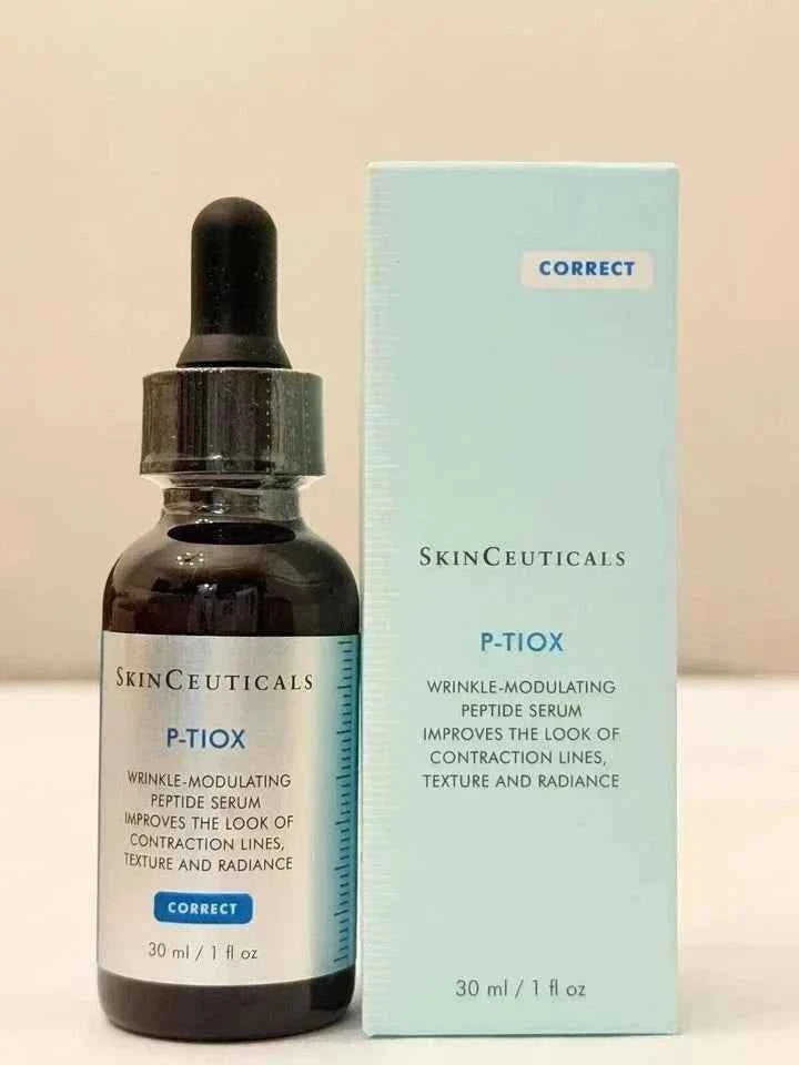SkinCeuticals P-TIOX Anti-Wrinkle Serum for Youthful Skin