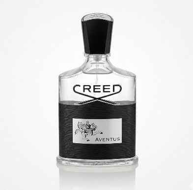 Creed Aventus Eau de Parfum for Men 3.3 oz / 100 mL