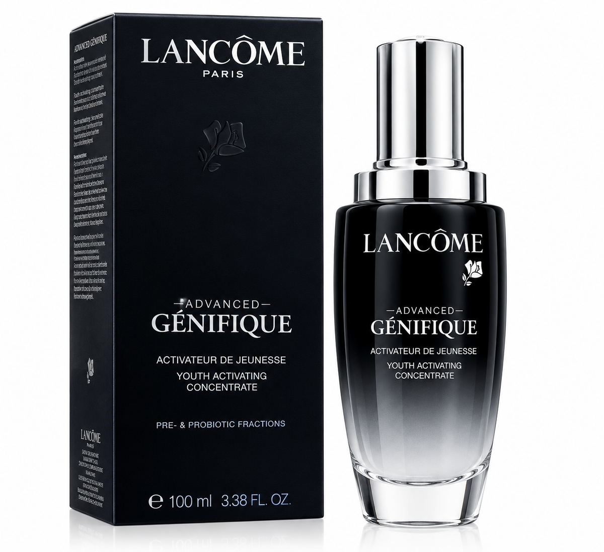 Lancôme Advanced Génifique Youth Activating Serum 100ml / 3.38 oz