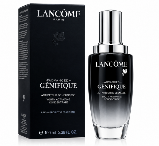 Lancôme Advanced Génifique Youth Activating Serum 100ml / 3.38 oz