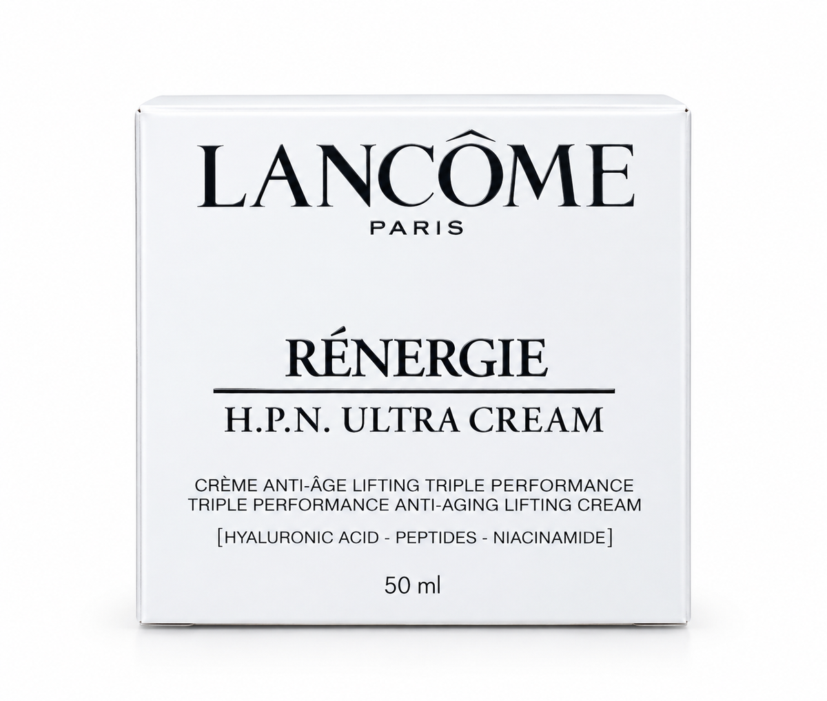 Lancôme Rénergie H.P.N. Ultra Cream Anti-Aging Face Cream 50ml / 1.7oz