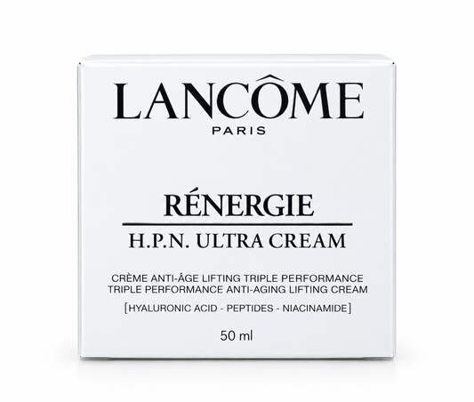 Lancôme Rénergie H.P.N. Ultra Cream Anti-Aging Face Cream 50ml / 1.7oz