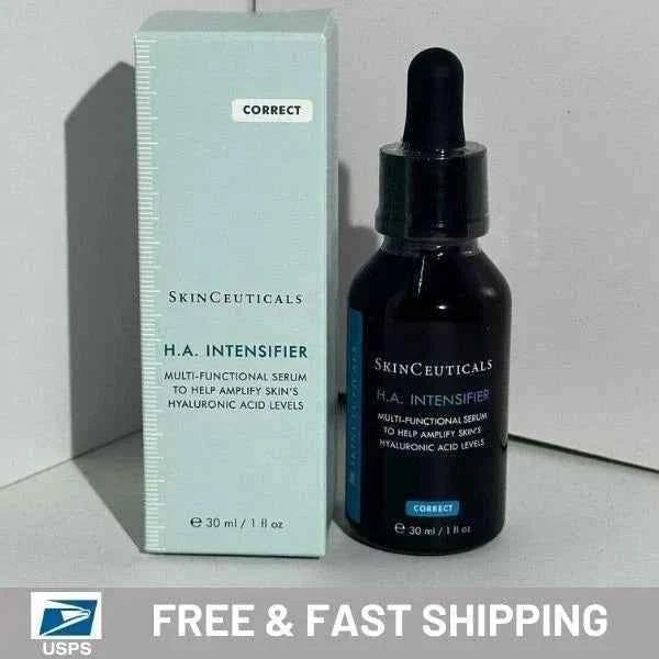 SkinCeuticals H.A. Intensifier 30ml NEW - Boost Your Skin's Hydration