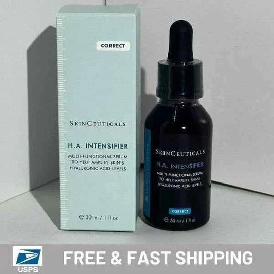 SkinCeuticals H.A. Intensifier 30ml NEW - Boost Your Skin's Hydration