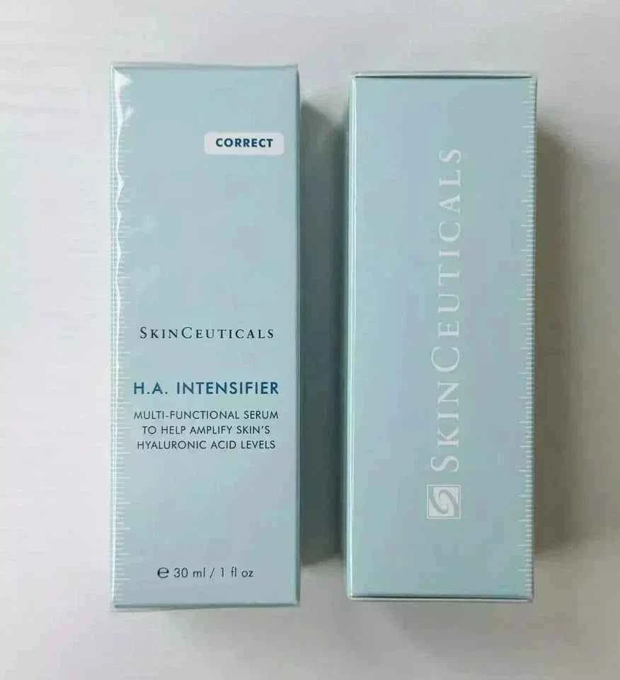SkinCeuticals H.A. Intensifier 30ml NEW - Boost Your Skin's Hydration