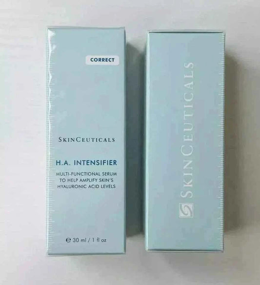SkinCeuticals H.A. Intensifier 30ml NEW - Boost Your Skin's Hydration