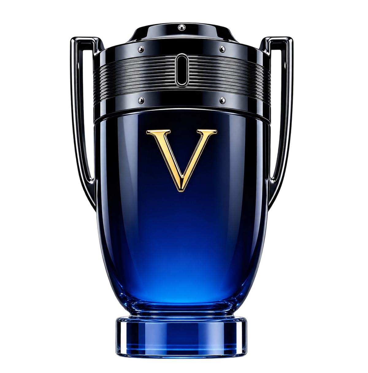 Paco Rabanne Invictus Victory Elixir Parfum Intense Men's Fragrance 3.4 oz / 100 ml