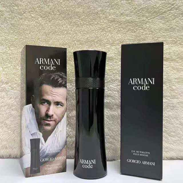Armani Code Ultimate by Giorgio Armani Eau de Toilette 75ml / 2.5 oz for Men