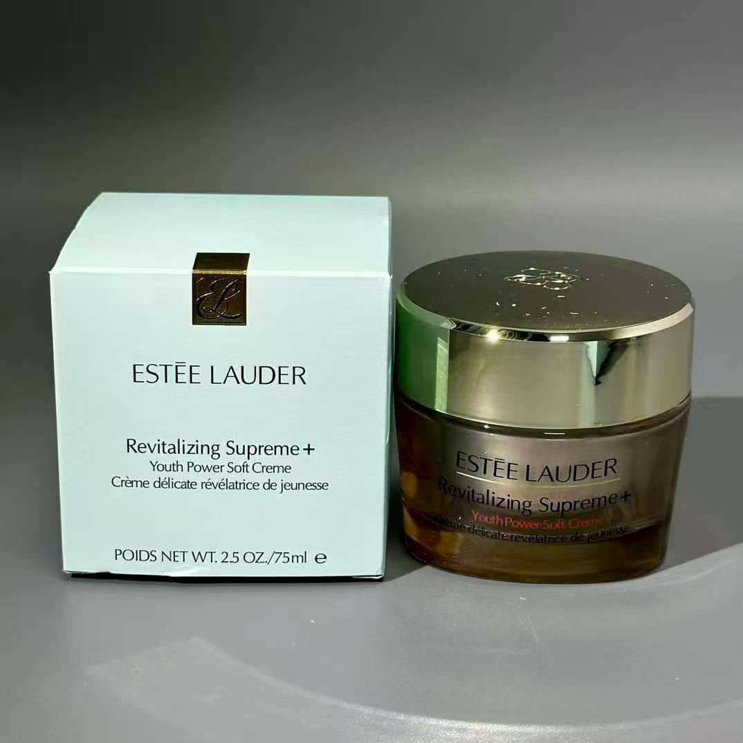 Estée Lauder Revitalizing Supreme+ Youth Power Crème SPF 25 2.5 oz / 75ml