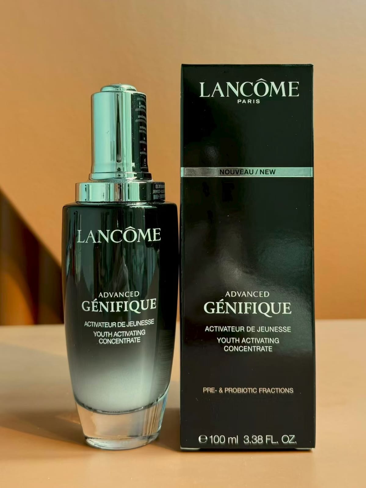 Lancôme Advanced Génifique Youth Activating Serum 100ml / 3.38 oz