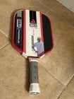 JOOLA Ben Johns Perseus Pro V 16mm Pickleball Paddle – Blaze Red