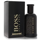 Hugo Boss BOSS Bottled Parfum for Men 3.4 oz / 100 ml Eau de Parfum Spray