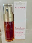 Clarins Double Serum Complete Age Control Concentrate 1.6 oz / 50 ml – Anti-Aging Face Serum