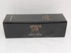 Giorgio Armani Code Profumo Parfum Pour Homme for Men 3.7 oz / 110 mL