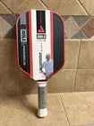 JOOLA Ben Johns Perseus Pro V 16mm Pickleball Paddle – Blaze Red